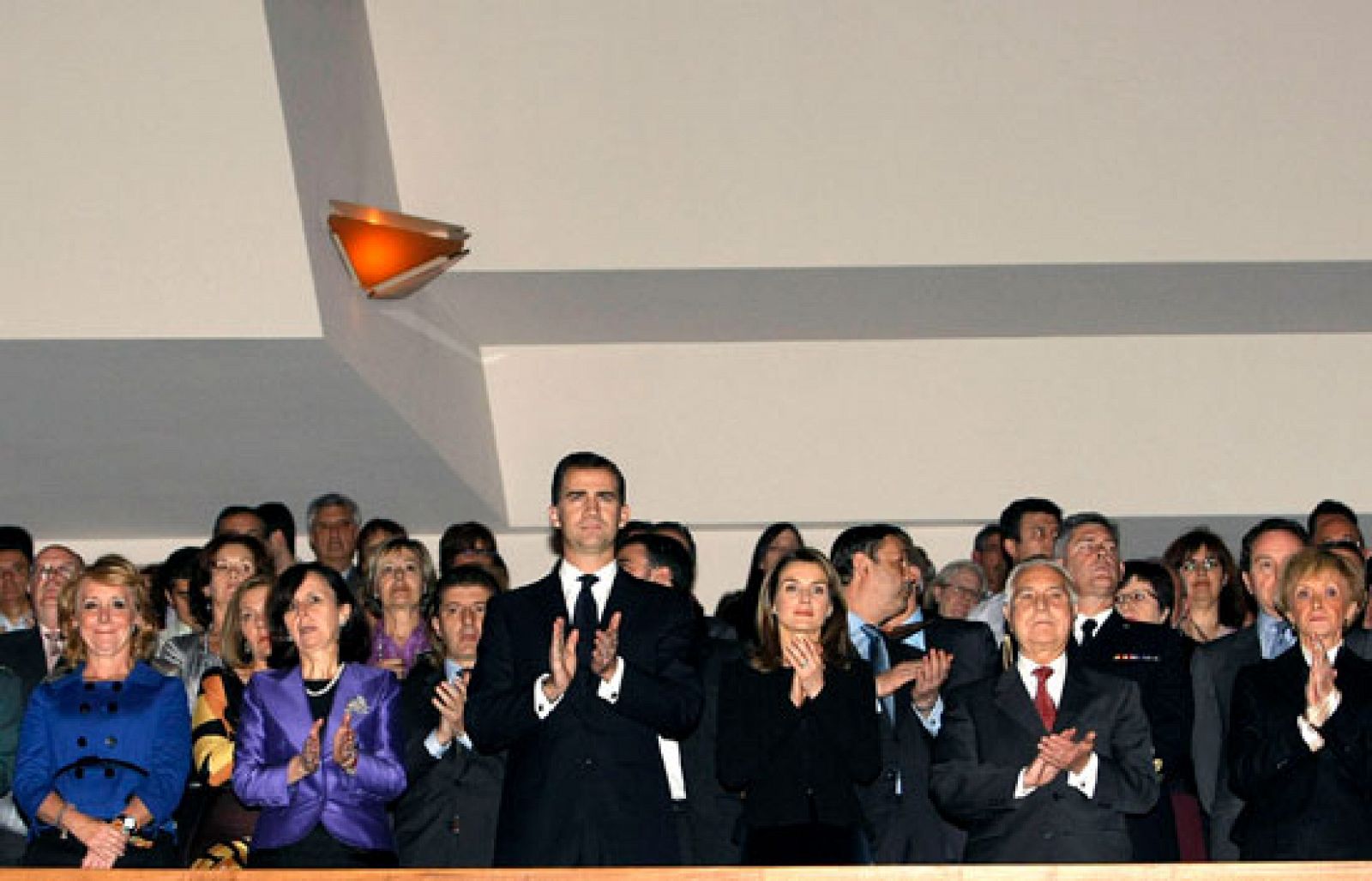 Homenajes a las víctimas del 11-M