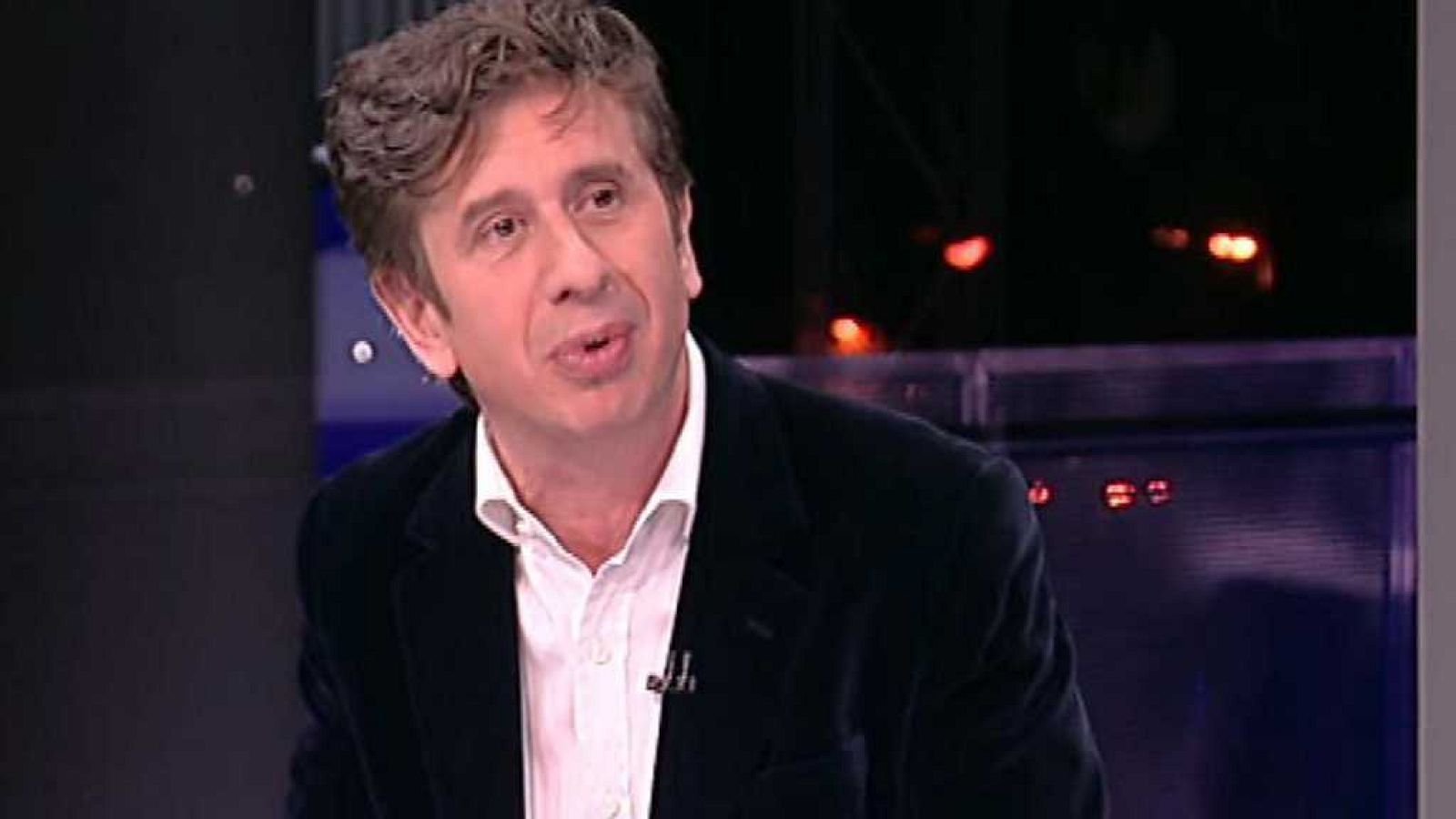 Secuencias en 24 h - 02/02/18 - ver ahora