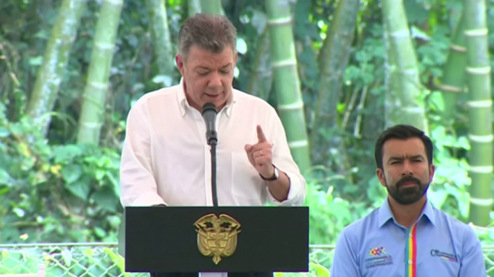 Latinoamérica en 24 horas - Latinoamérica en 24 horas - 02/02/18