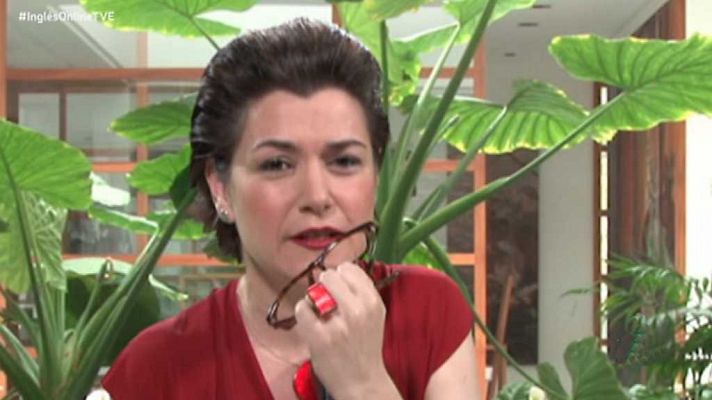 Inglés online TVE - Programa 18