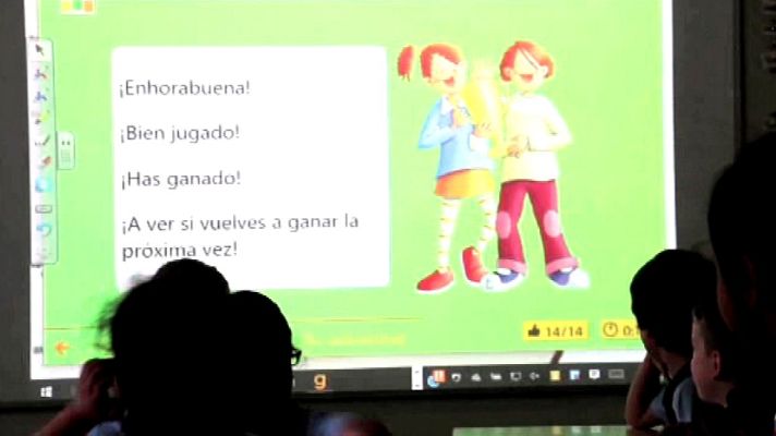 Cámara abierta - Glifing, Smartick, The Pimps of JoytIme y Laia Marull