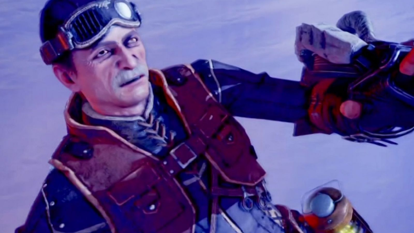 Zoom Net - Neurowriter, Pésame Street y Monster Hunter World - ver ahora