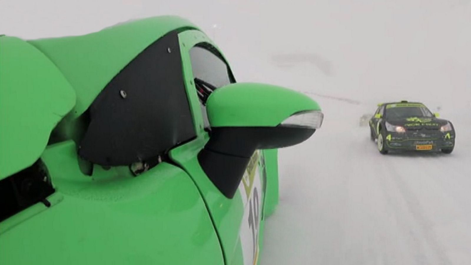 Automovilismo - G-Series 2018, 1ª prueba - ver ahora