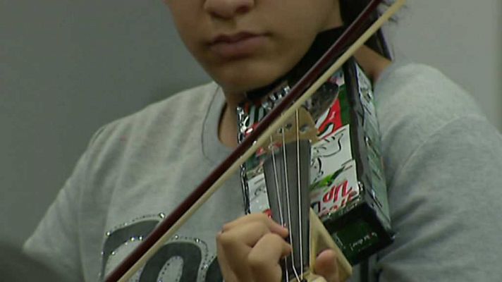 España en comunidad - España en comunidad - 03/02/18