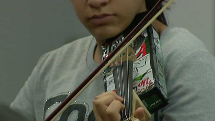 España en comunidad - España en comunidad - 03/02/18