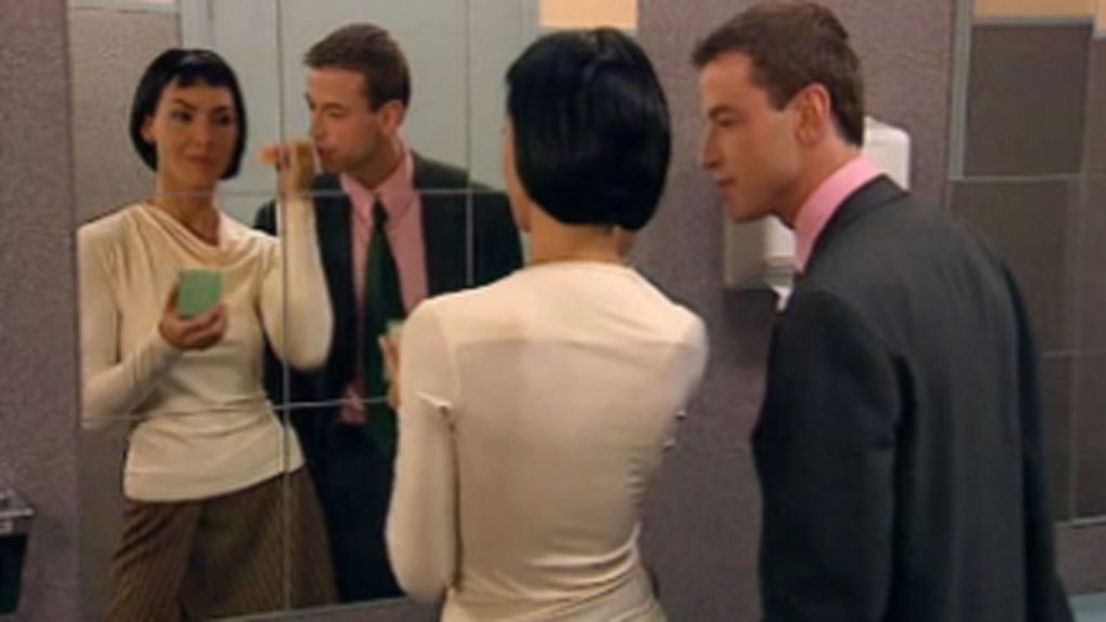 La ley y la vida: Capítulo 8 | RTVE Play