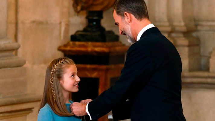 Audiencia Abierta - Audiencia Abierta - 03/02/18