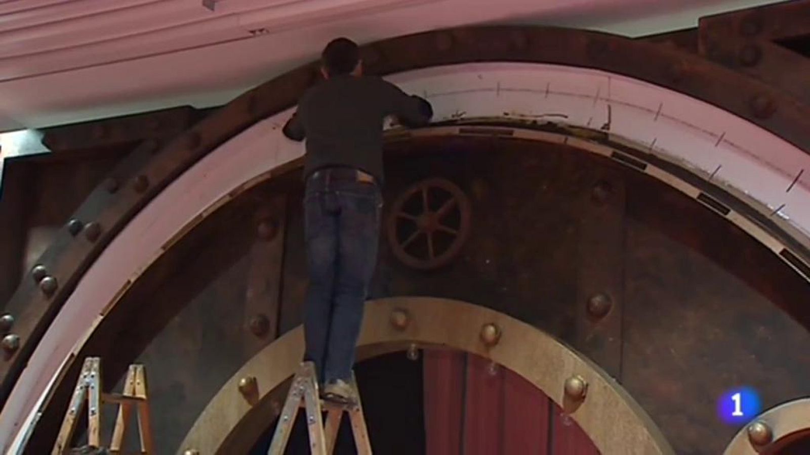 Puertas cerradas que mantienen viva la sorpresa de los Goya