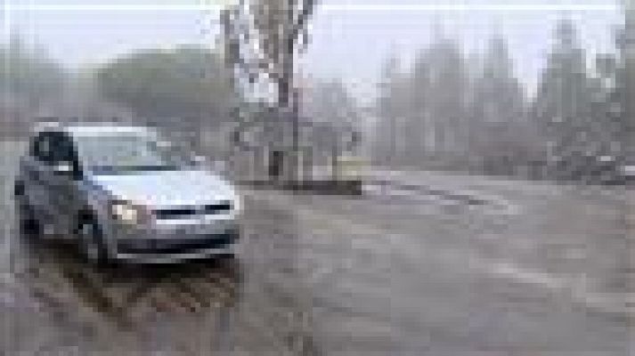 Telecanarias - Telecanarias - 03/02/2018