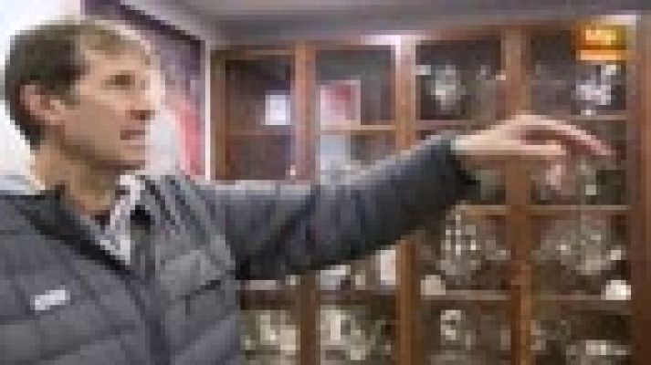  - La escuela de Barcelona en la que Andy Murray se formó como tenista