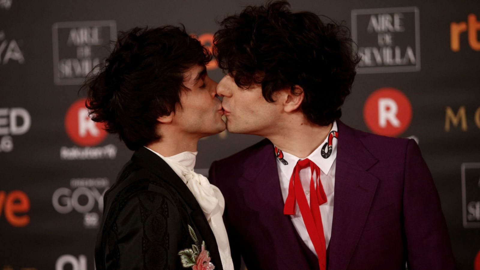 Javier Calvo y Javier Ambrossi: "Los sueños se cumplen" | Ver