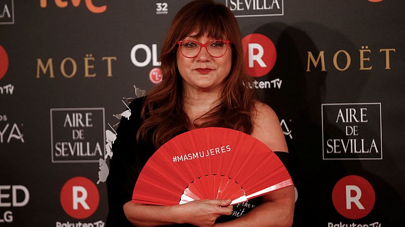 Isabel Coixet: "Ms mujeres en el poder, que es lo que importa"