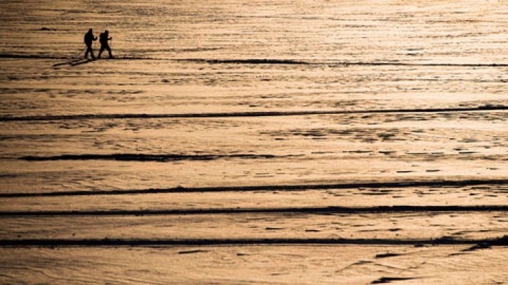 El tiempo - Las nevadas pueden afectar a carreteras del norte y centro peninsular