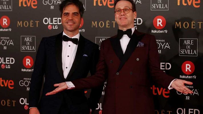 Informe Semanal - Los Goya, como cada año