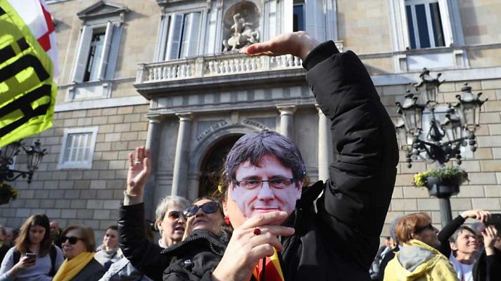 Informe Semanal - Informe Semanal - 03/02/18