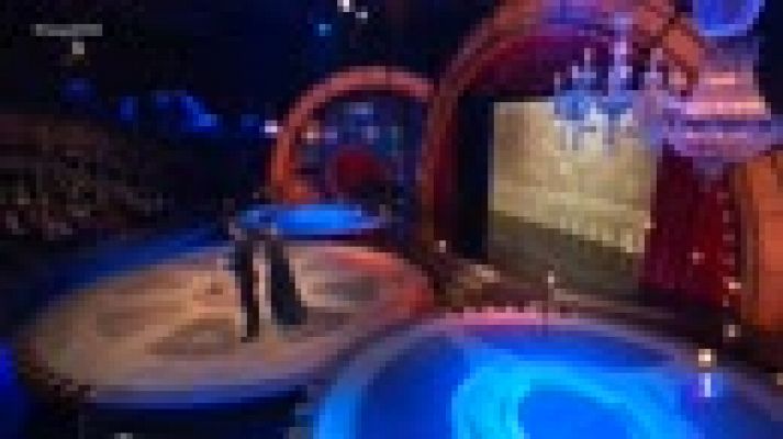 Premios Goya - 'Los desheredados', de Laura Ferrés, Mejor Cortometraje Documental en los Premios Goya 2018