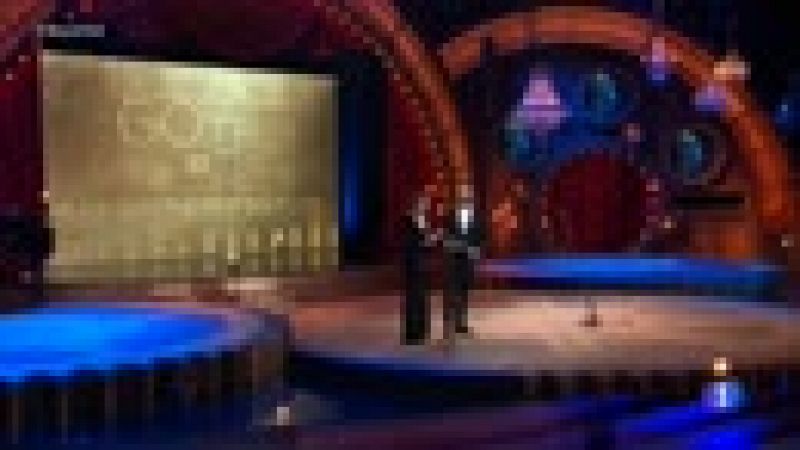 'Madre', de Rodrigo Sorogoyen, Mejor Cortometraje  de Ficción en los Premios Goya 2018 | Ver