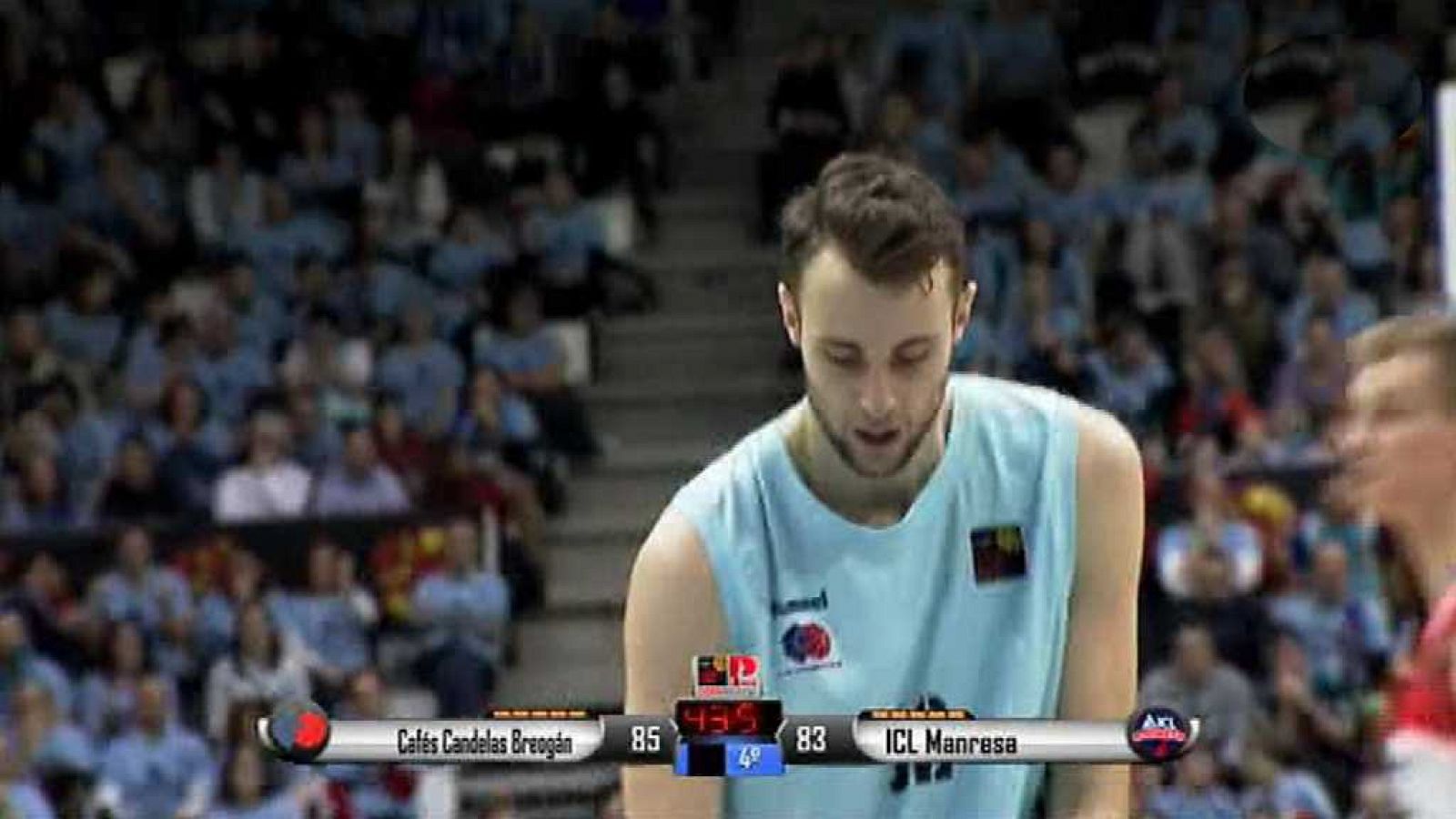 Baloncesto en RTVE: Copa Princesa de Asturias, Final | RTVE Play