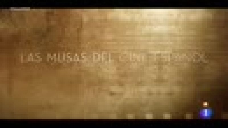 Intrigantes, infiltradas, inspiradoras; las musas, ¿qué sería del cine sin ellas? | Ver