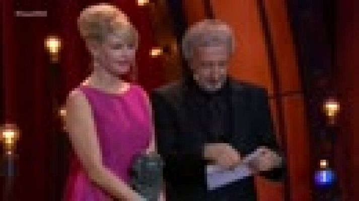 Premios Goya - La chilena 'Una mujer fantástica', Goya a la mejor película iberoamericana