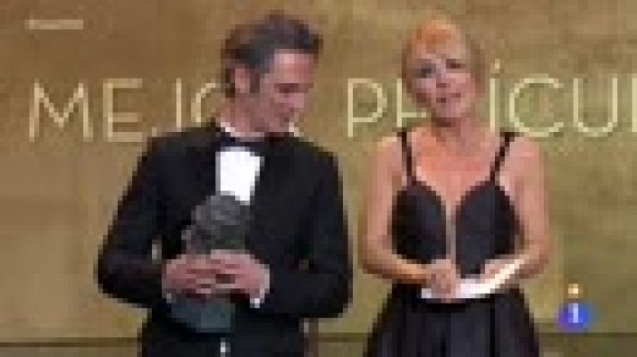 Premios Goya - 'The Square', de Ruben Ostlund, Goya a la mejor película europea