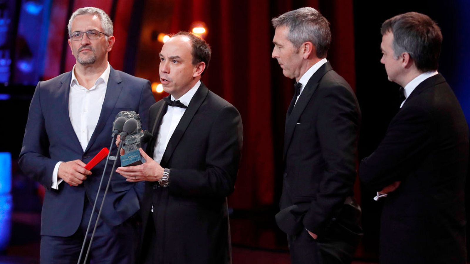 'Tadeo Jones 2: el secreto del Rey Midas', Mejor  Película de Animación en los Premios Goya 2018