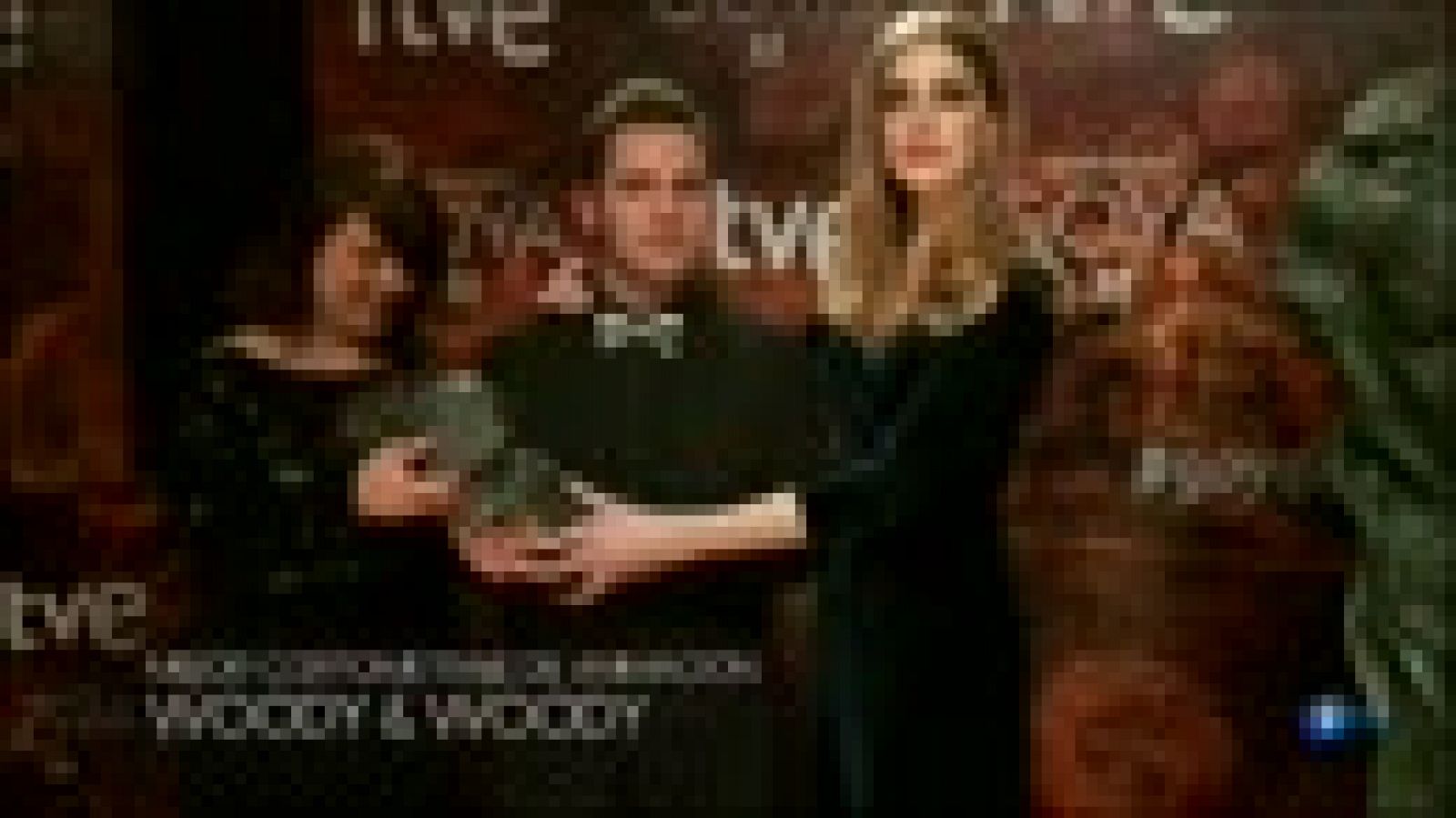 Goyas Golfos 2018 - Los ganadores de los Goya, en la cámara glamur