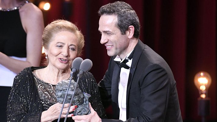 Premios Goya - 'Muchos hijos, un mono y un castillo', Goya al mejor documental