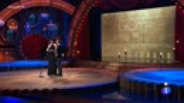 Premios Goya - 'Muchos hijos, un mono y un castillo', Goya al mejor documental