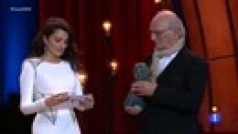 'La librera' de Isabel Coixet, gana el Goya 2018 a la mejor pelcula | Ver