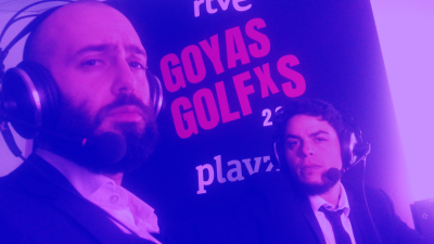 Goyas Golfos 2018- Programa completo (Parte 2 de 2)