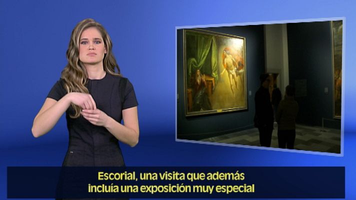 En lengua de signos - En lengua de signos - 04/02/18