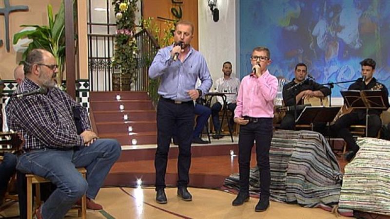 Tenderete - 04/02/2018  