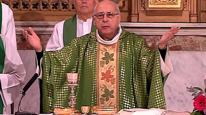 El día del Señor - Parroquia del Perpetuo Socorro