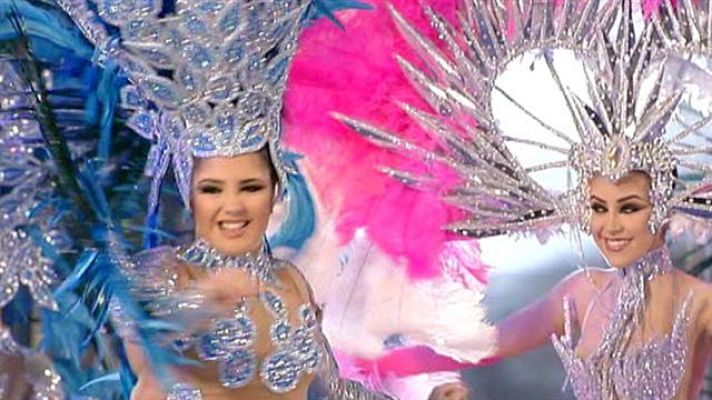 Telecanarias - Canarias en 2' - 04/02/2018