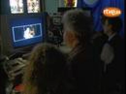 Días de cine - Pedro Almodóvar: estreno de Volver