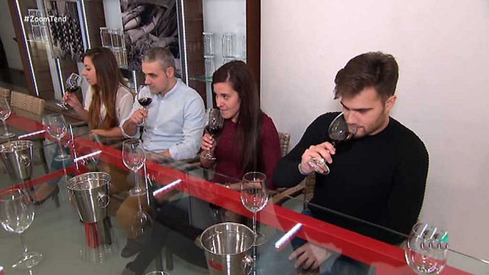 Zoom Tendencias - Valladolid