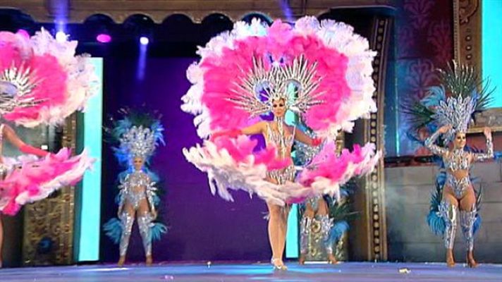 Telecanarias - Telecanarias - 04/02/2018