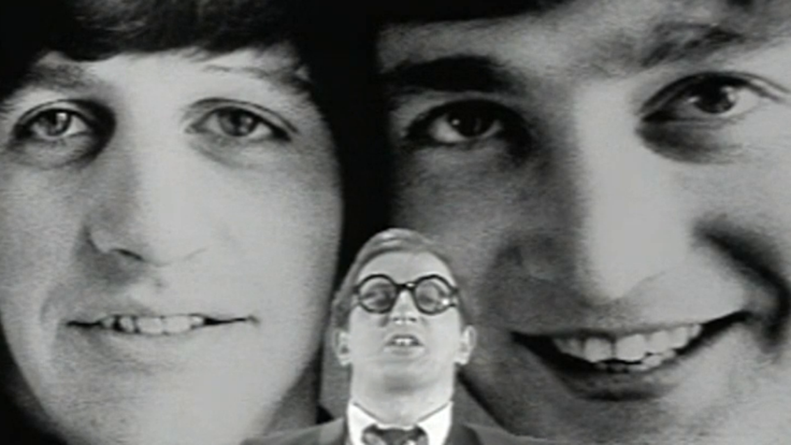 La bola de cristal - La cuarta parte - 05/04/1986