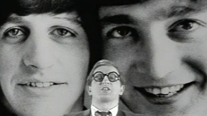 La bola de cristal - La cuarta parte - 05/04/1986