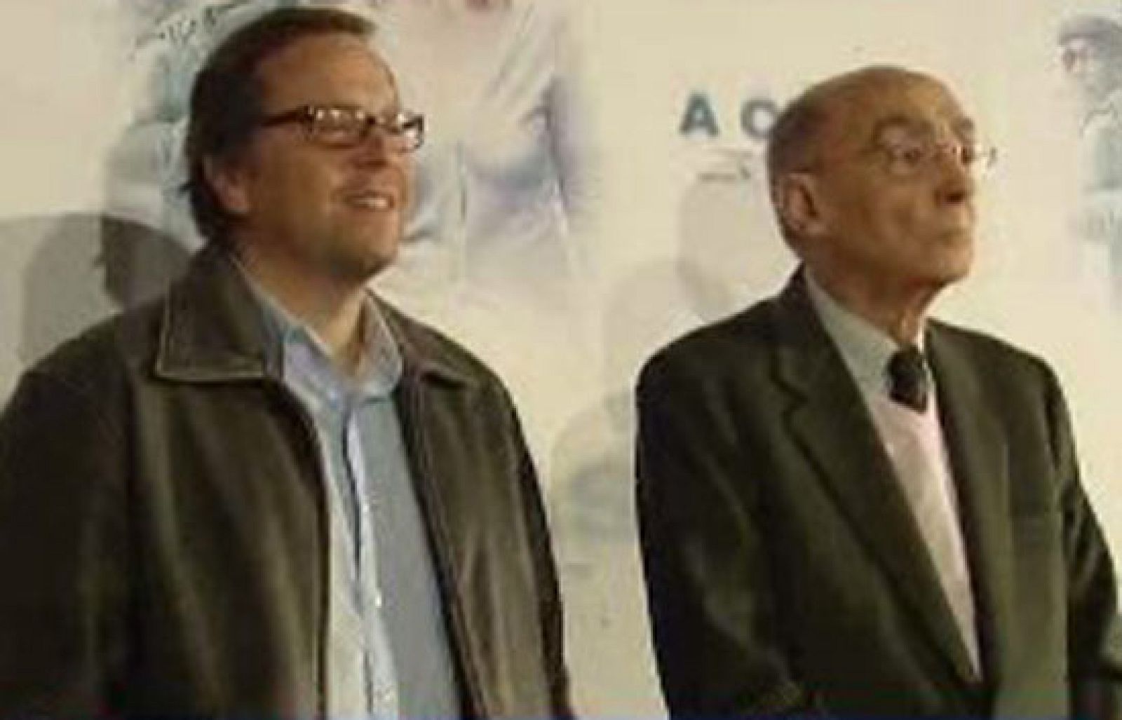 Miradas 2 - Estreno de 'A ciegas', dirigida por Fernando Meirelles - Miradas 2 | Ver