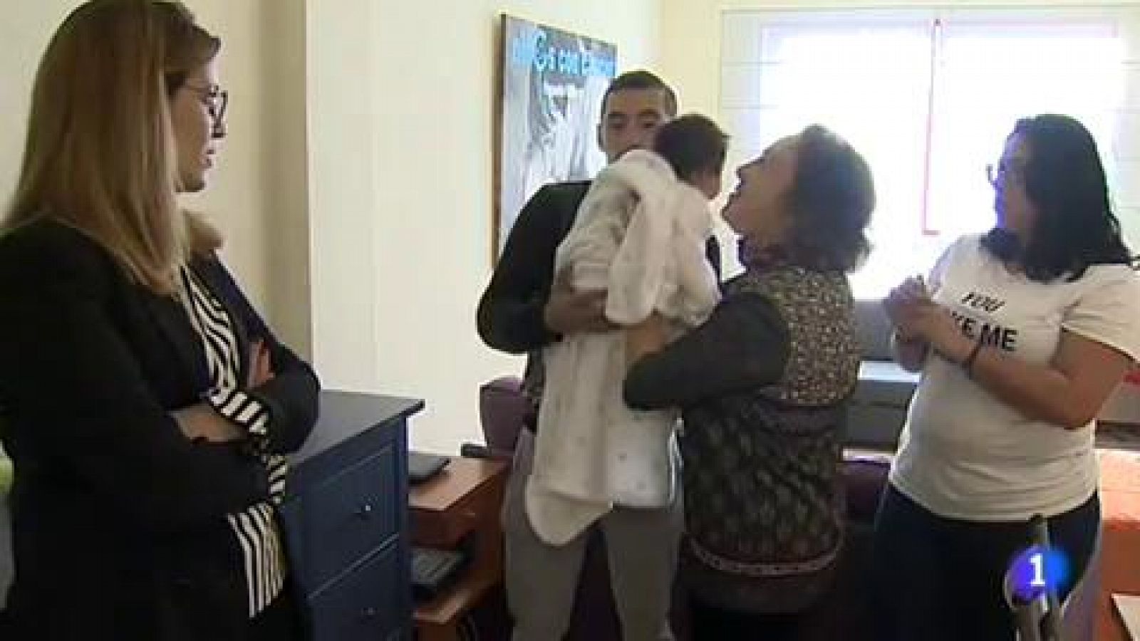 La labor de la Asociación Niños con cáncer Pequeño Valiente