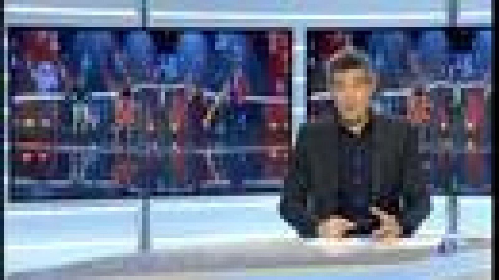 La Gala final d'Operación Triunfo