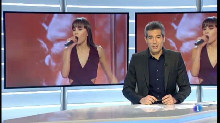 L'Informatiu - La Gala final d'Operación Triunfo