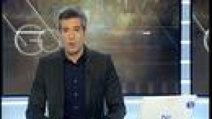 L'Informatiu - Més de 3 milions d'espectadors segueixen per TVE una nova entrega dels premis Goya