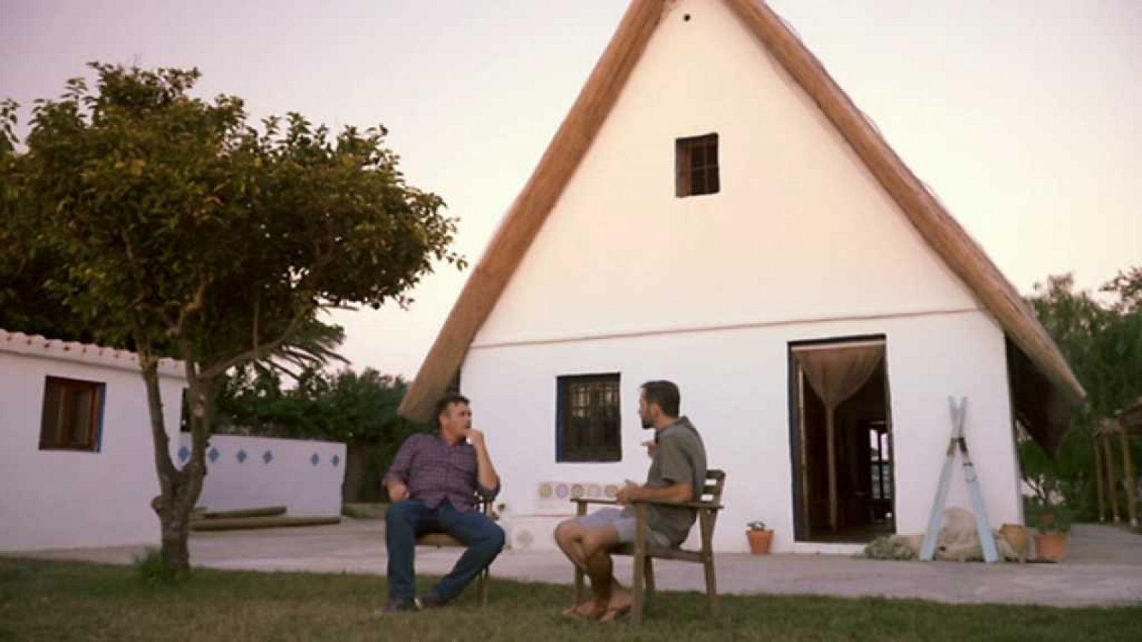 Las Rutas Capone - Valencia - ver ahora