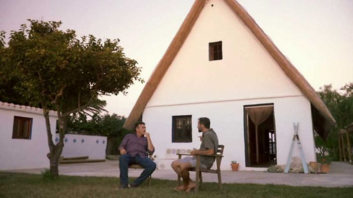 Las rutas Capone - Valencia