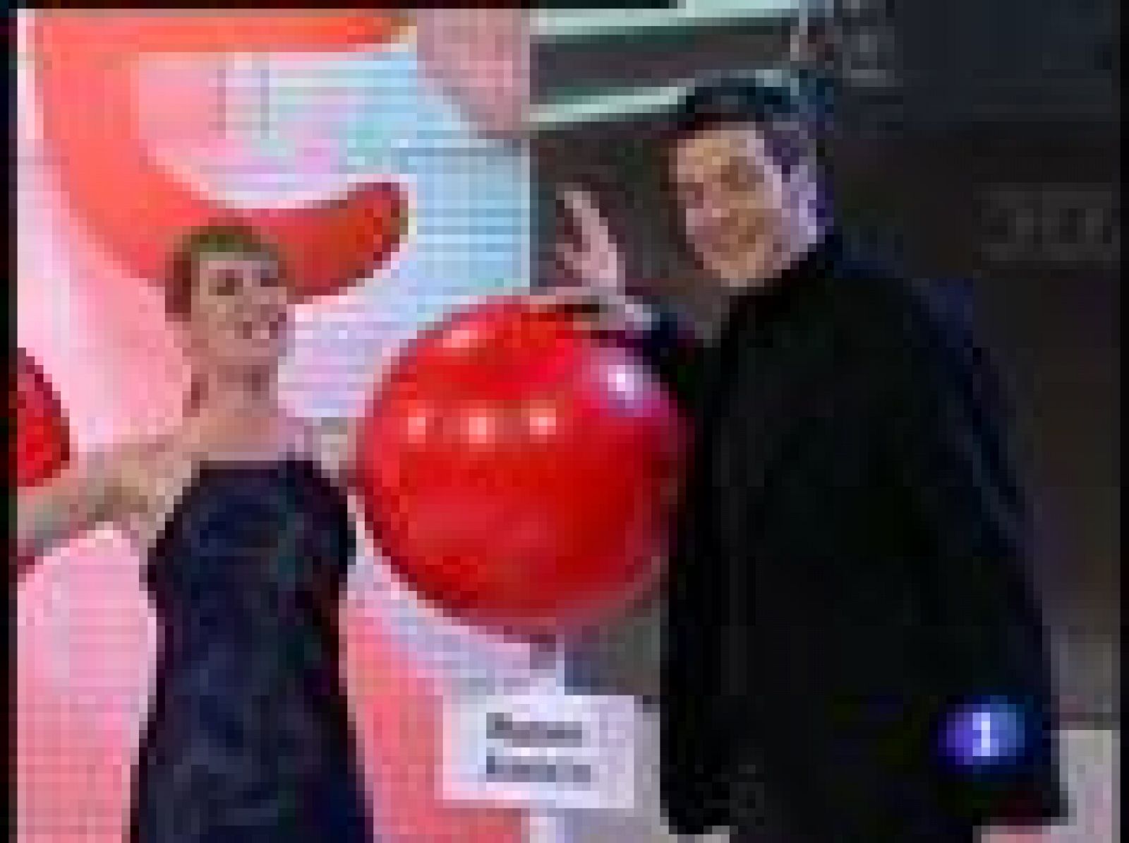 Sin programa: Escuchar RNE tiene premio: 3er ganador (11/03/2009) | RTVE Play