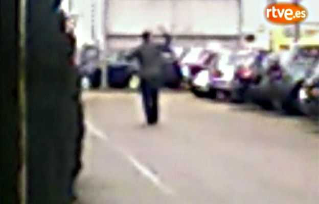  - El asesino de Winnender se suicidó