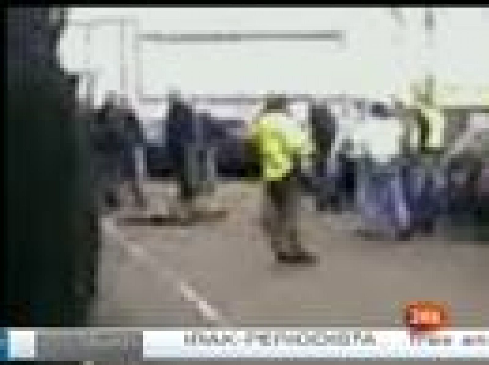 Duelo en Alemania por la matanza de Winnenden | Ver